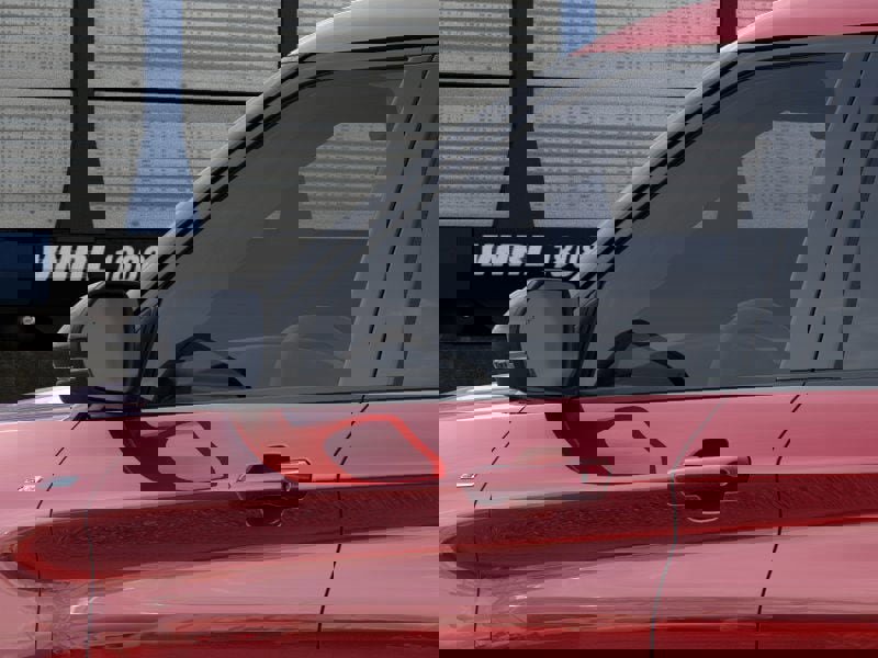 New 2026 Ford Explorer ST-Line w/ ST-Line Street Pack image 20