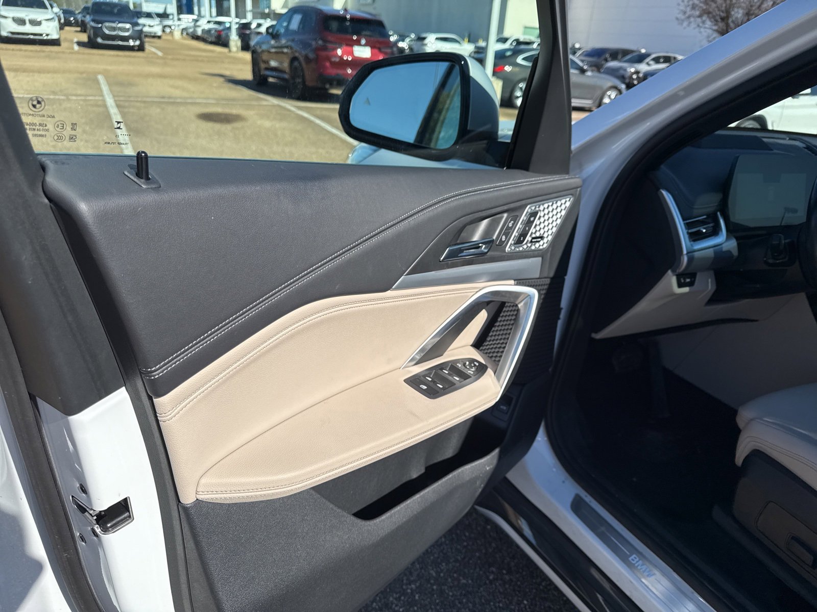 Certified 2023 BMW X1 xDrive28i w/ Premium Package image 17