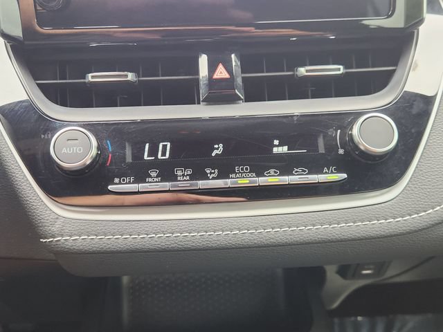 Used 2024 Toyota Corolla SE FWD image 22
