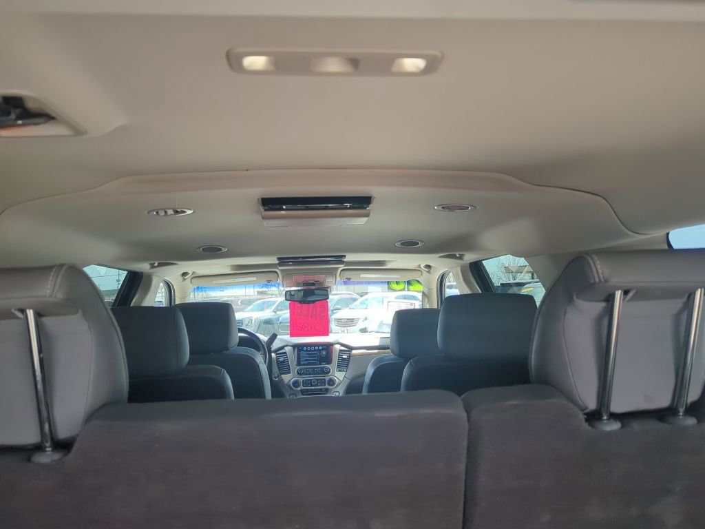 Used 2020 GMC Yukon XL Denali w/ Open Road Package image 14