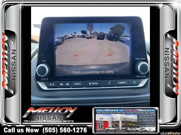 Certified 2023 Nissan Rogue SV AWD/4WD image 18