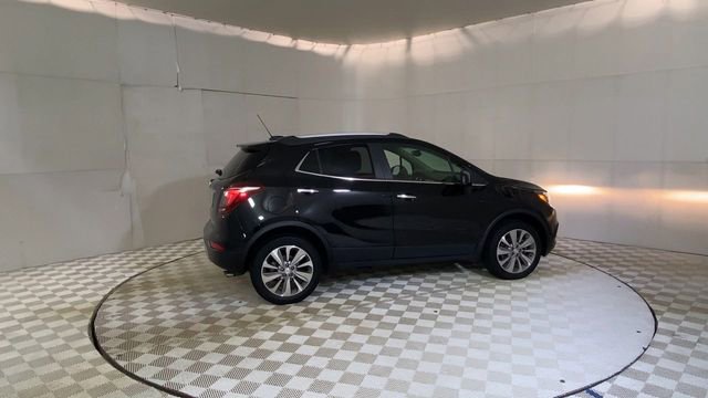 Used 2020 Buick Encore Preferred w/ Safety Package AWD/4WD image 8