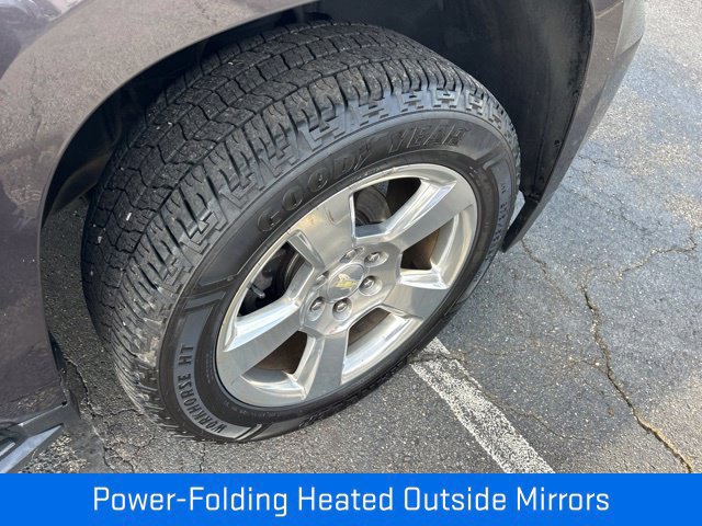 Used 2017 Chevrolet Tahoe LT AWD/4WD image 23