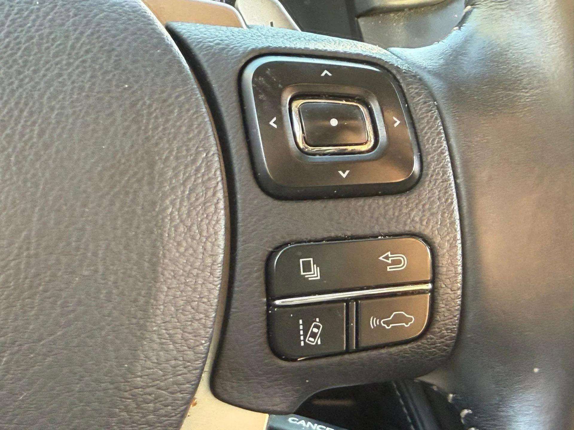 Used 2019 Lexus NX 300h AWD image 44