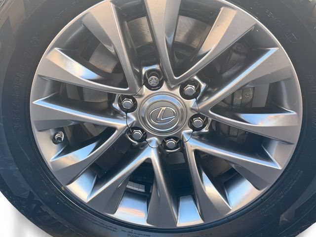 Used 2016 Lexus GX 460 Luxury AWD/4WD image 9
