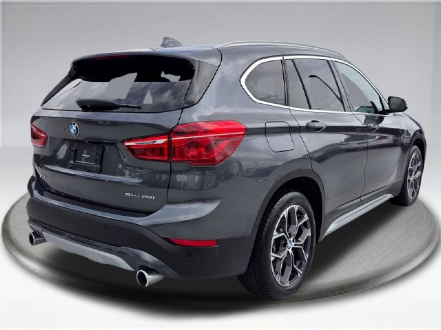 Used 2021 BMW X1 sDrive28i FWD image 9
