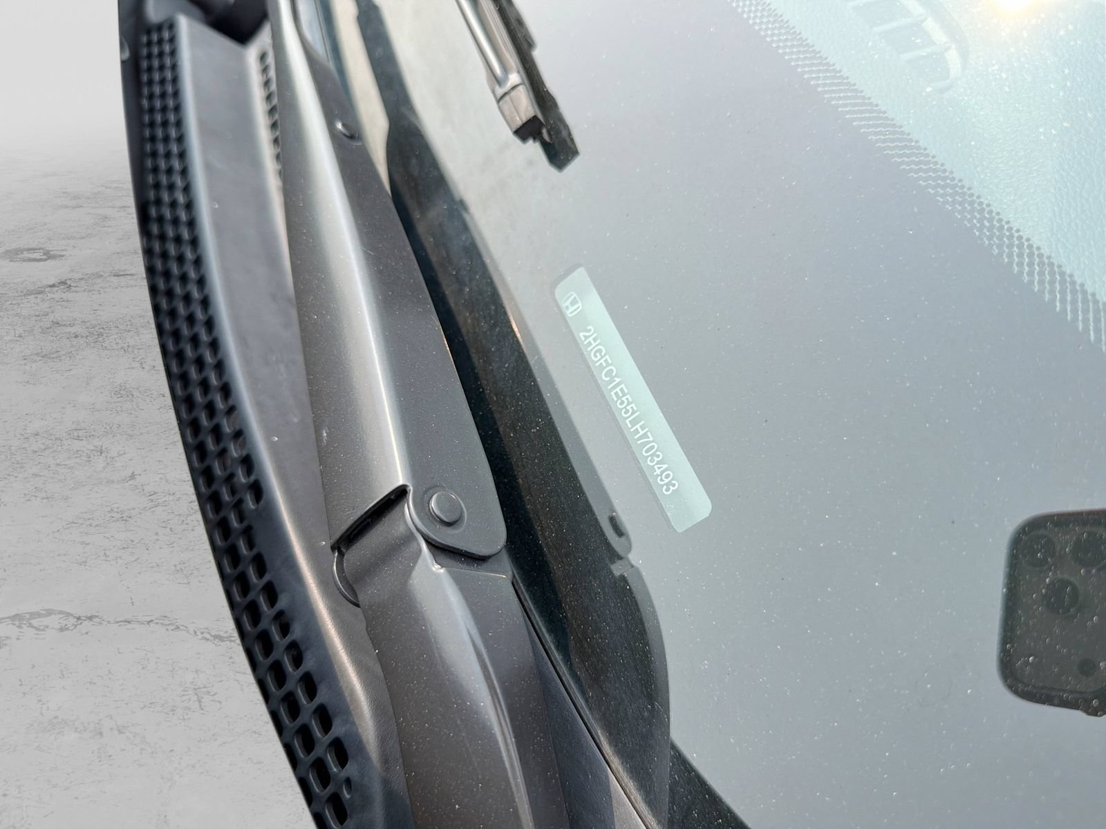 Used 2020 Honda Civic Si image 37
