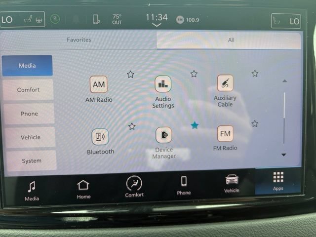 Used 2023 Chrysler Pacifica Touring-L FWD image 6
