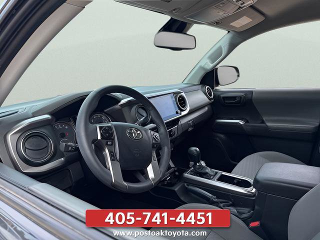 Used 2023 Toyota Tacoma SR5 RWD image 9