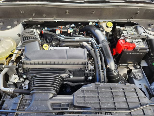 Certified 2025 Ford Bronco Sport Badlands image 23