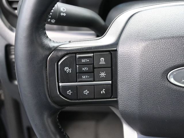 Used 2025 Ford F250 Platinum image 30