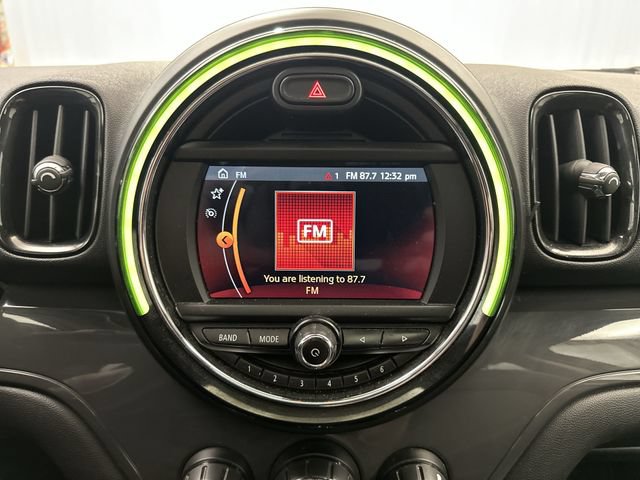 Used 2019 MINI Cooper Countryman ALL4 w/ Storage Package AWD/4WD image 15