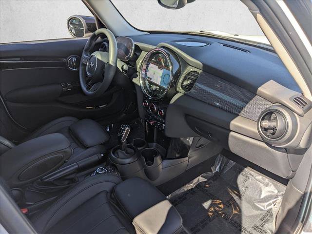 Used 2024 MINI Cooper S w/ Signature Upholstery Package FWD image 22