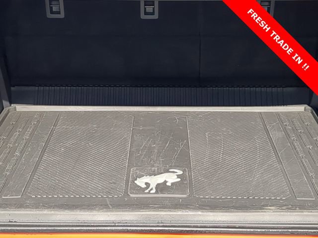 Used 2023 Ford Bronco Raptor image 7