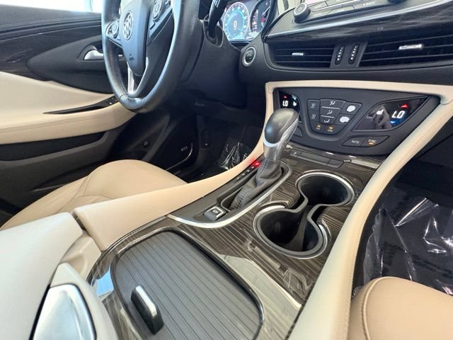 Used 2019 Buick Envision Premium AWD/4WD image 28