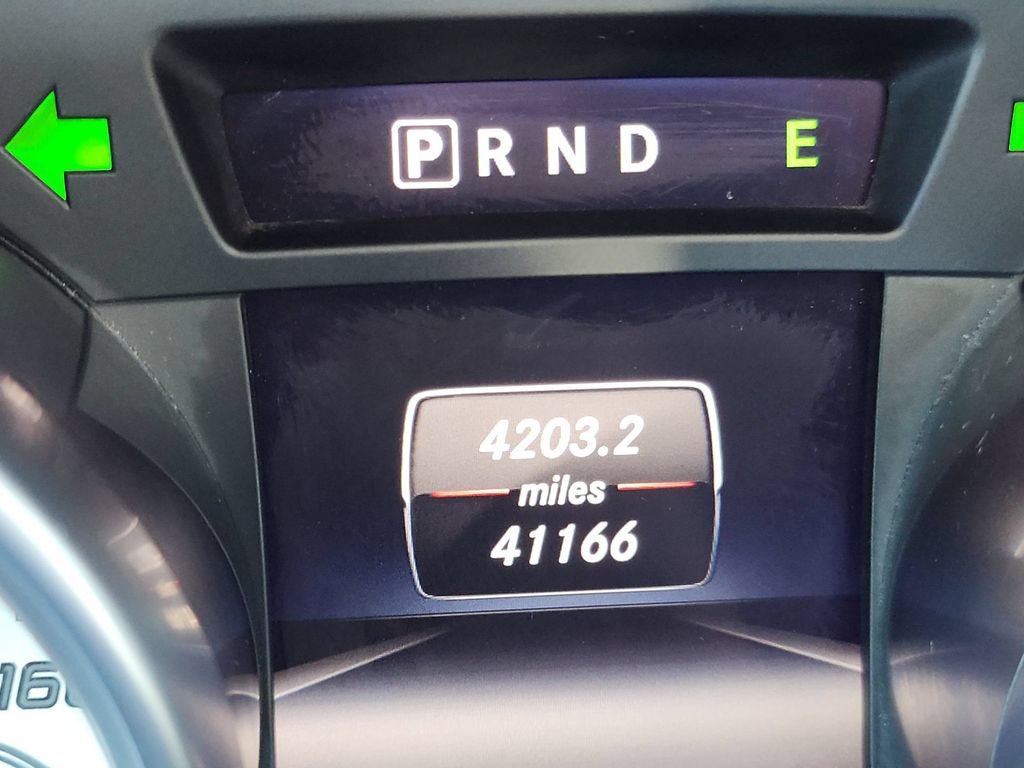 Used 2015 Mercedes-Benz SLK 250 image 15