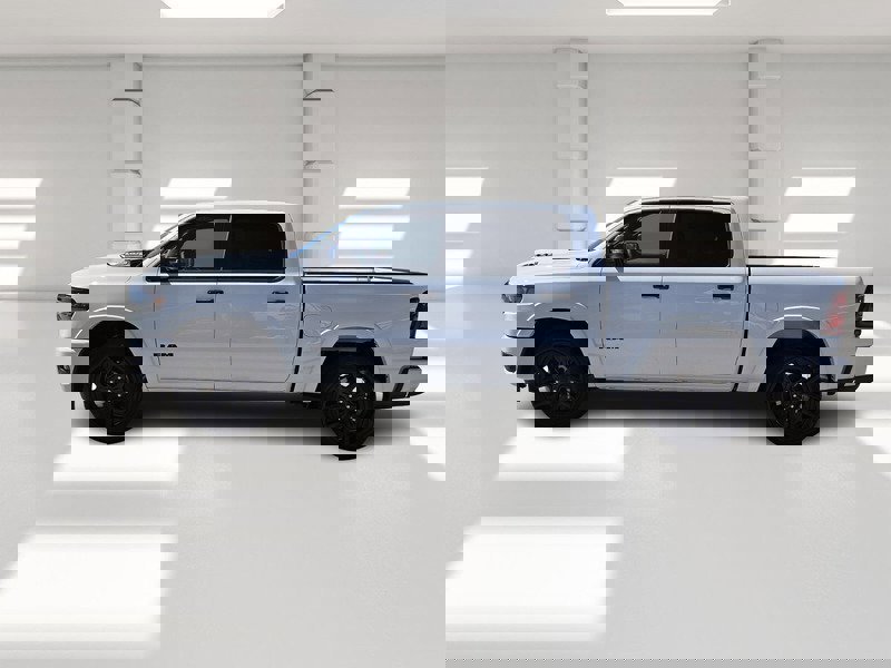 New 2026 RAM 1500 Laramie image 2