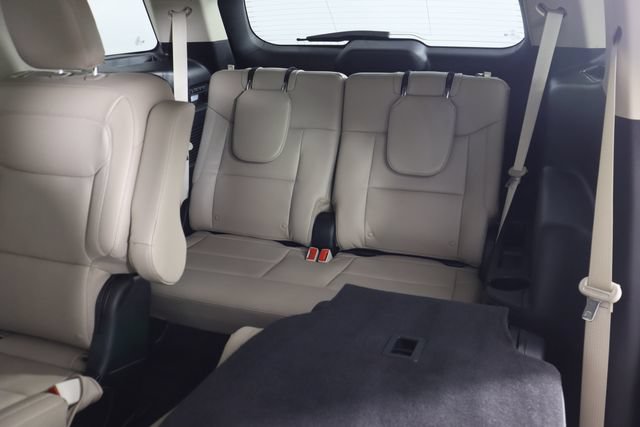 Certified 2022 Ford Explorer Limited AWD/4WD image 31