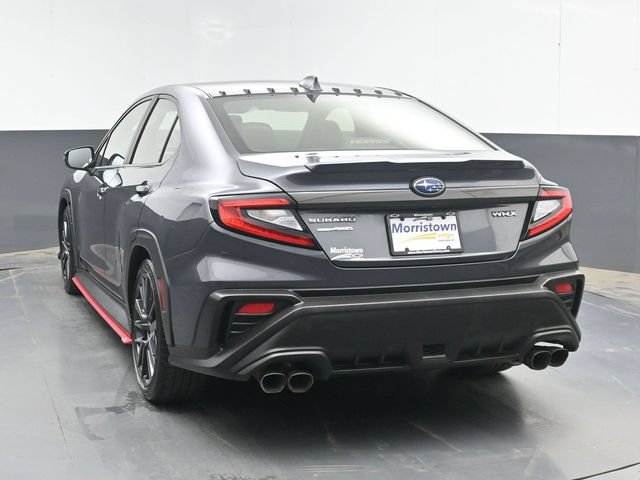 Used 2022 Subaru WRX Limited AWD/4WD image 12