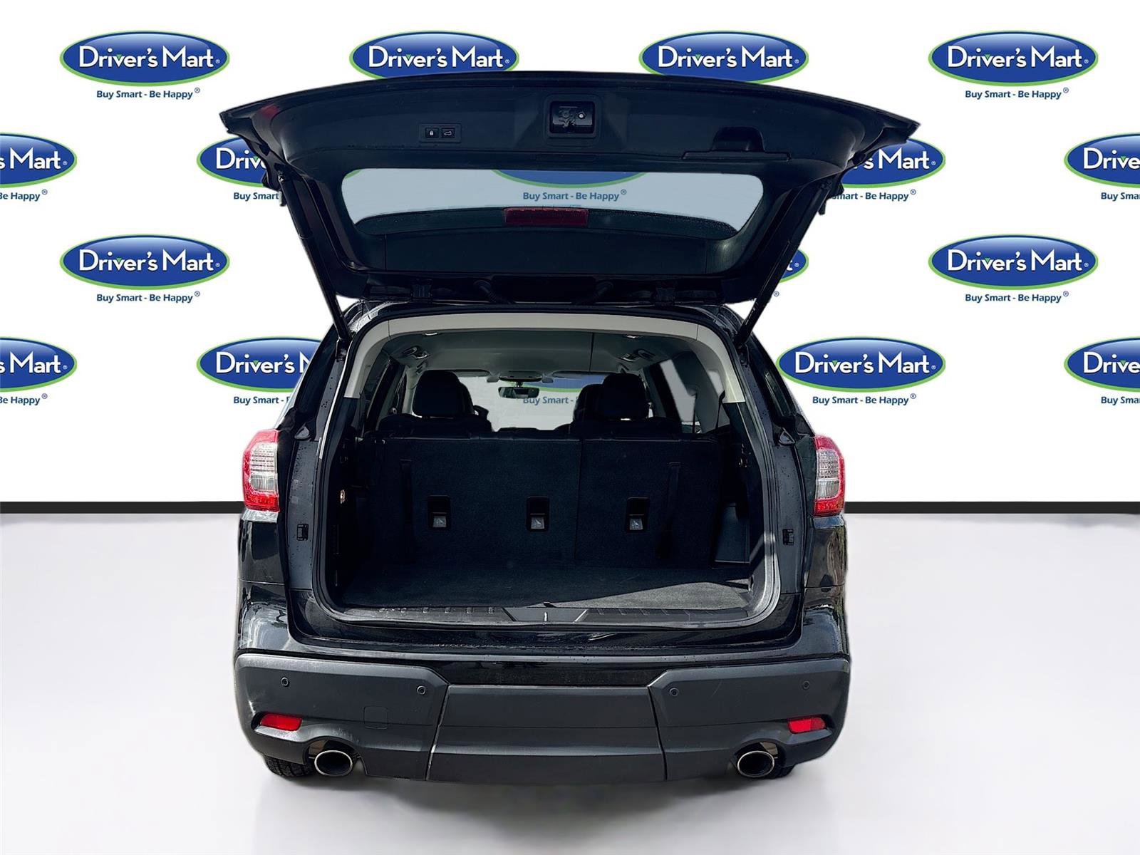 Used 2022 Subaru Ascent Limited image 27