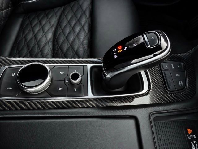 Used 2024 Cadillac CT5 V Blackwing w/ Driver Assist Package image 29