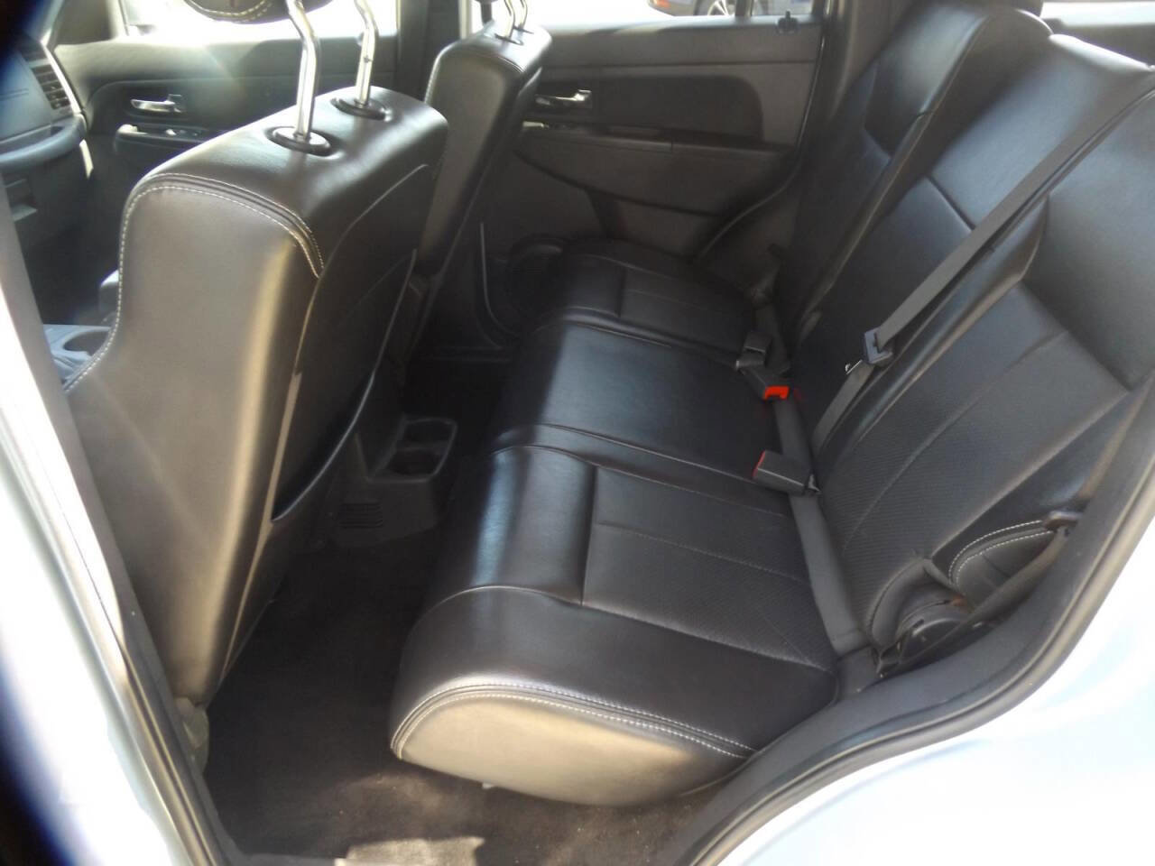 Used 2012 Jeep Liberty Sport image 15