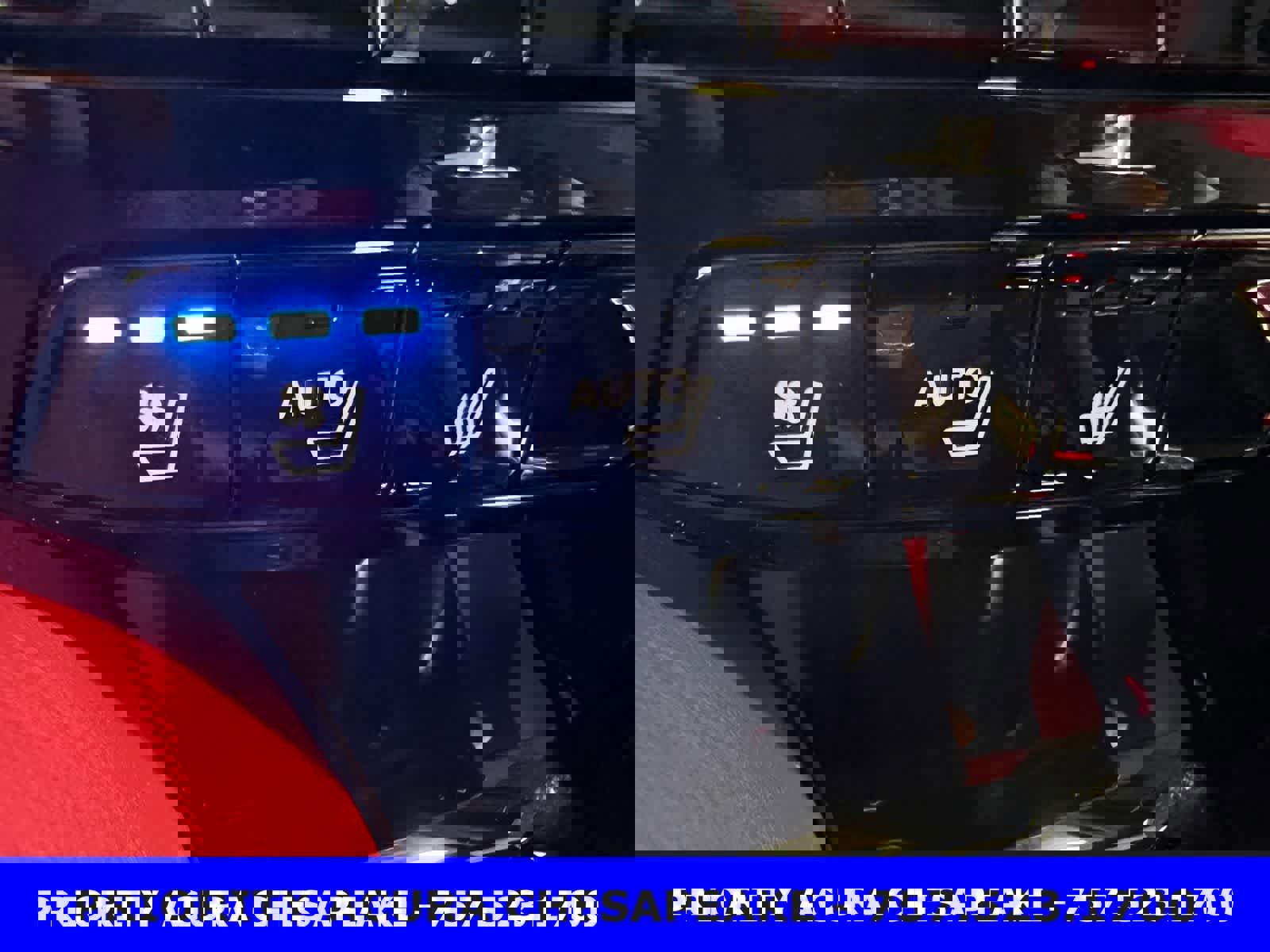 New 2026 Acura MDX A-Spec image 25