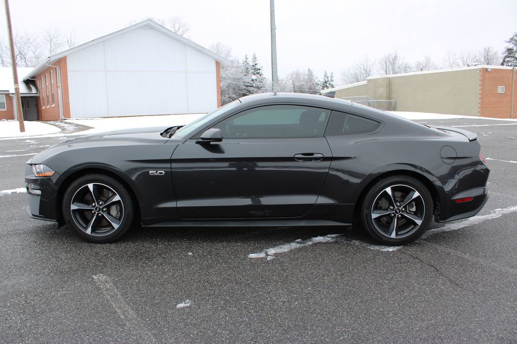 Used 2023 Ford Mustang GT w/ Equipment Group 301A image 6