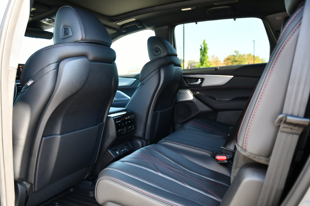 New 2026 Acura MDX A-Spec w/ Advance Package AWD/4WD image 19