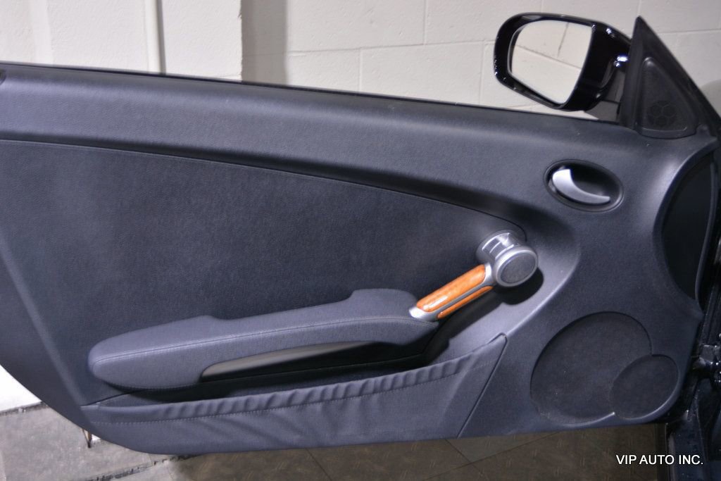 Used 2009 Mercedes-Benz SLK 350 image 13