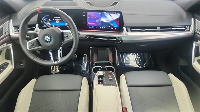 Used 2025 BMW X2 M35i image 93