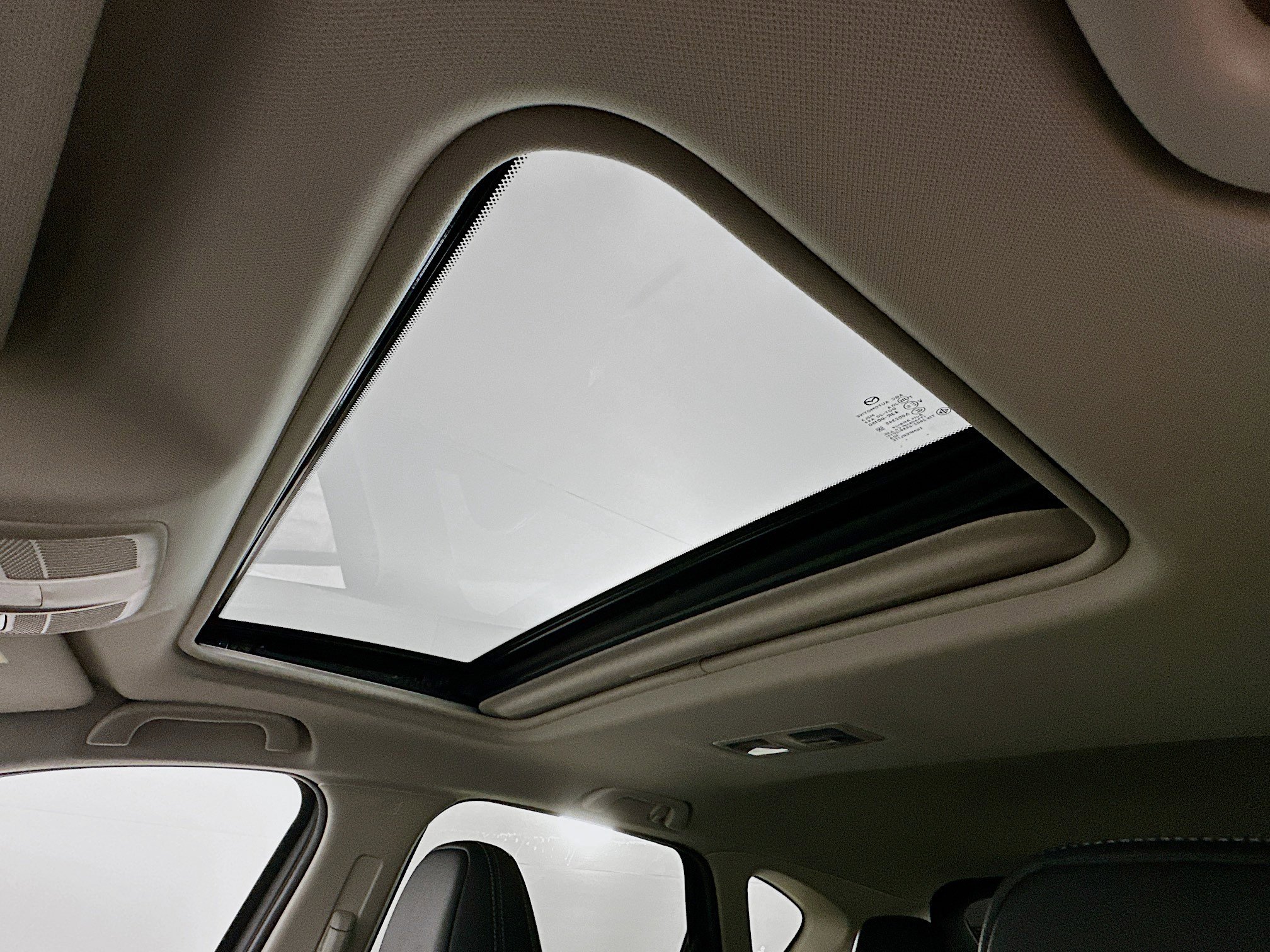 Used 2025 MAZDA CX-5 AWD 2.5 S w/ Preferred Package image 25