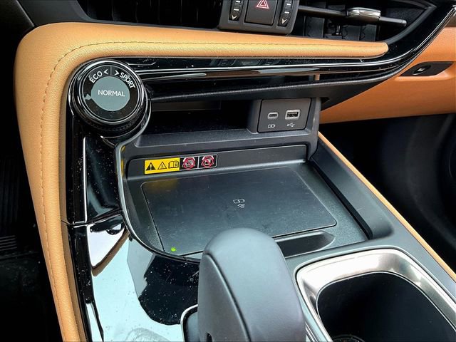 Used 2026 Lexus NX 350 AWD w/ Accessory Package (2T) image 27