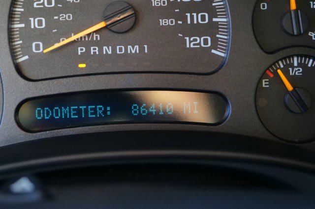 Used 2006 GMC Sierra 3500 SLE w/ Heavy-Duty Power Package image 12