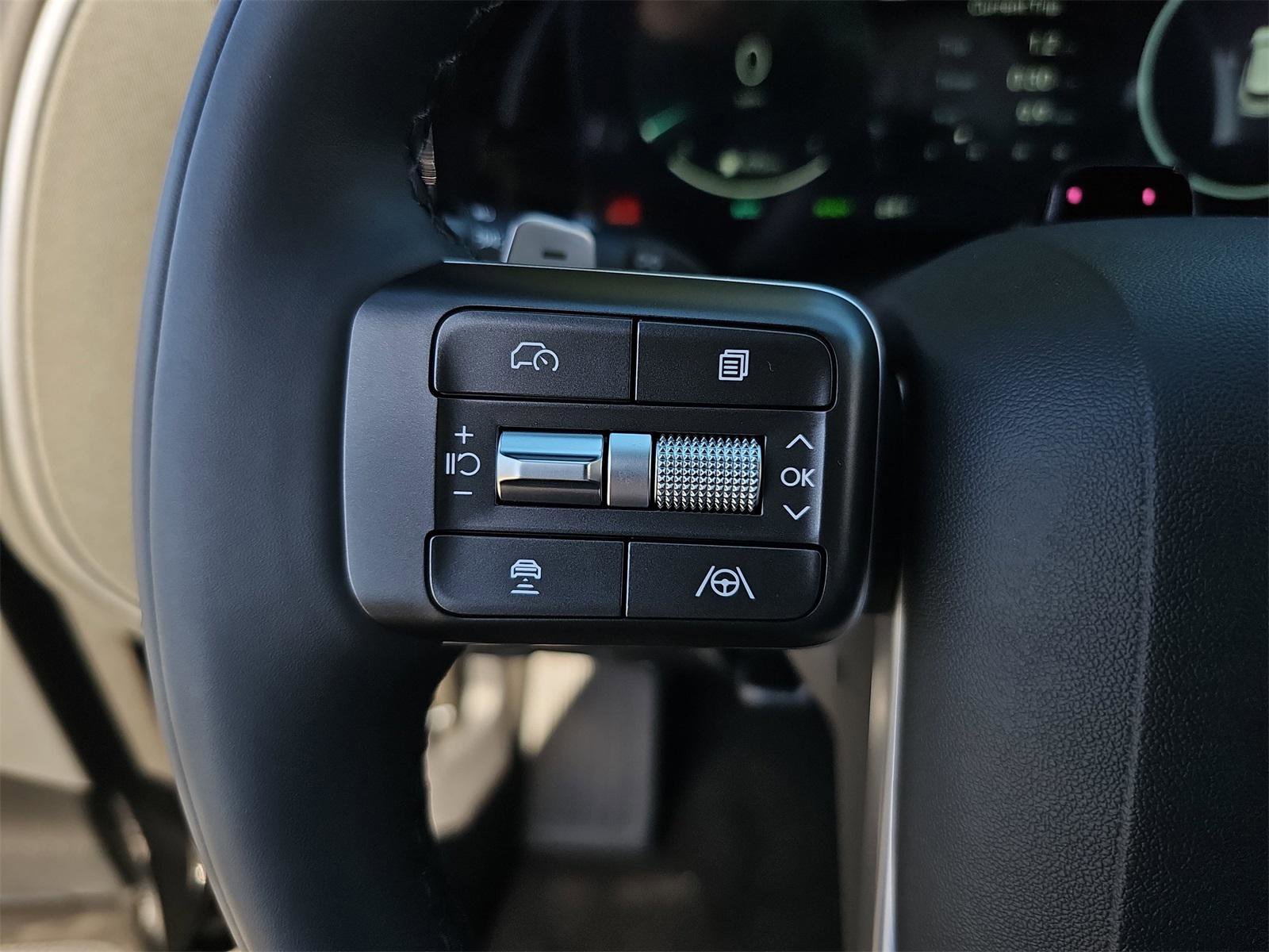 New 2026 Hyundai Palisade Calligraphy image 19