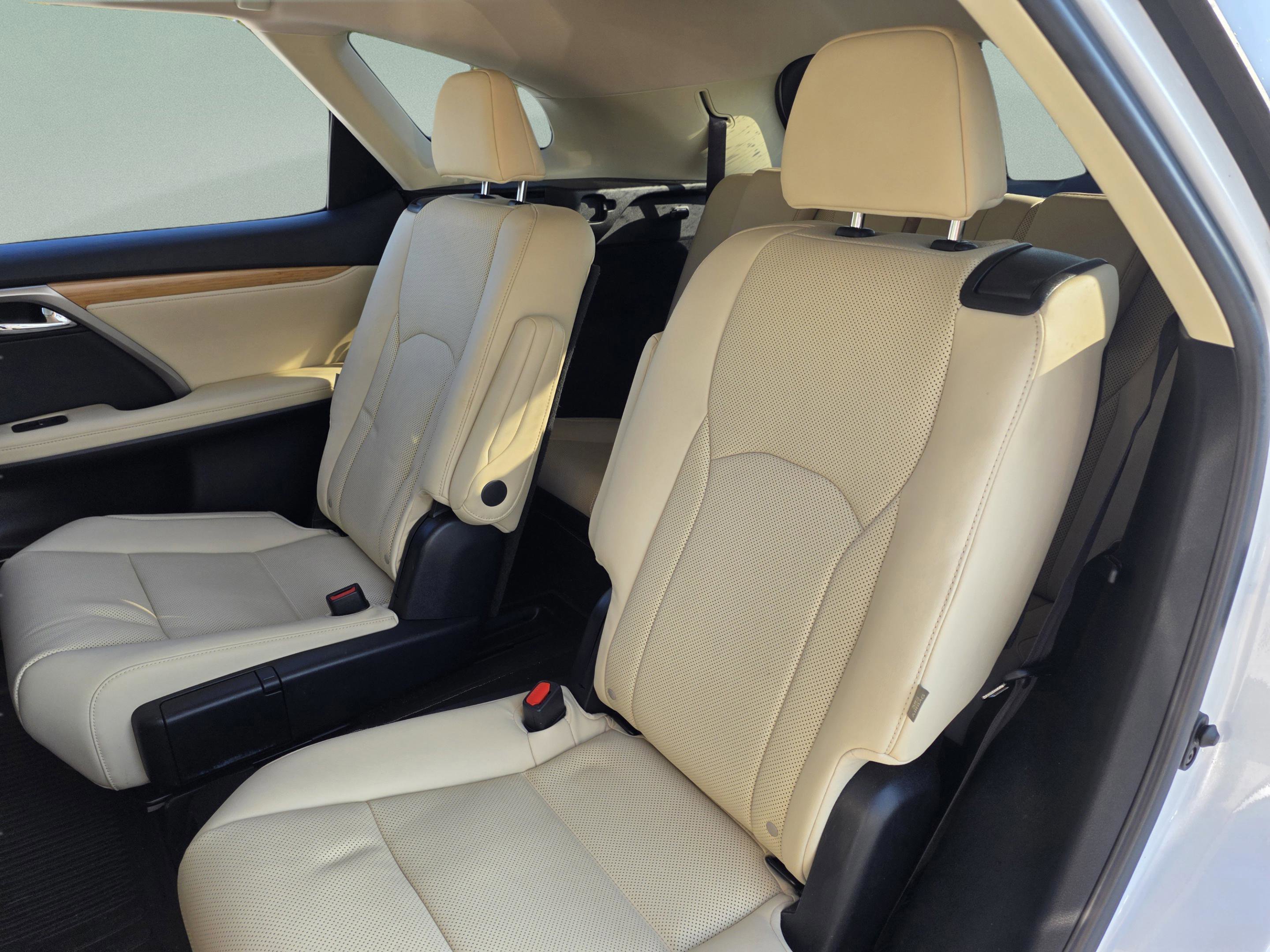 Used 2021 Lexus RX 450hL AWD w/ Premium Package image 22