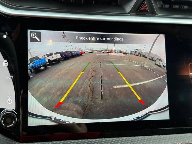 New 2026 Jeep Cherokee Limited image 25