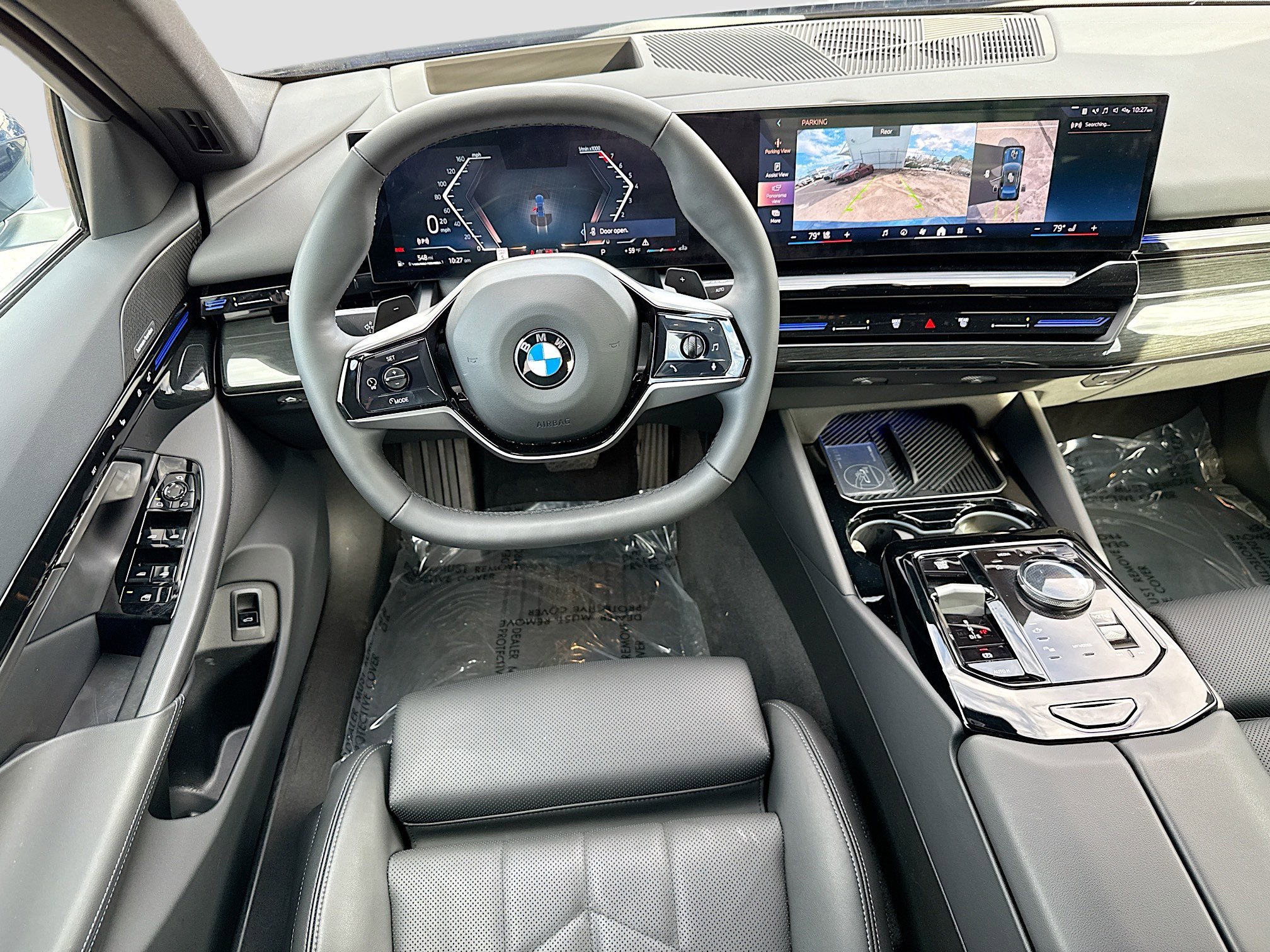 Used 2026 BMW 530i image 18