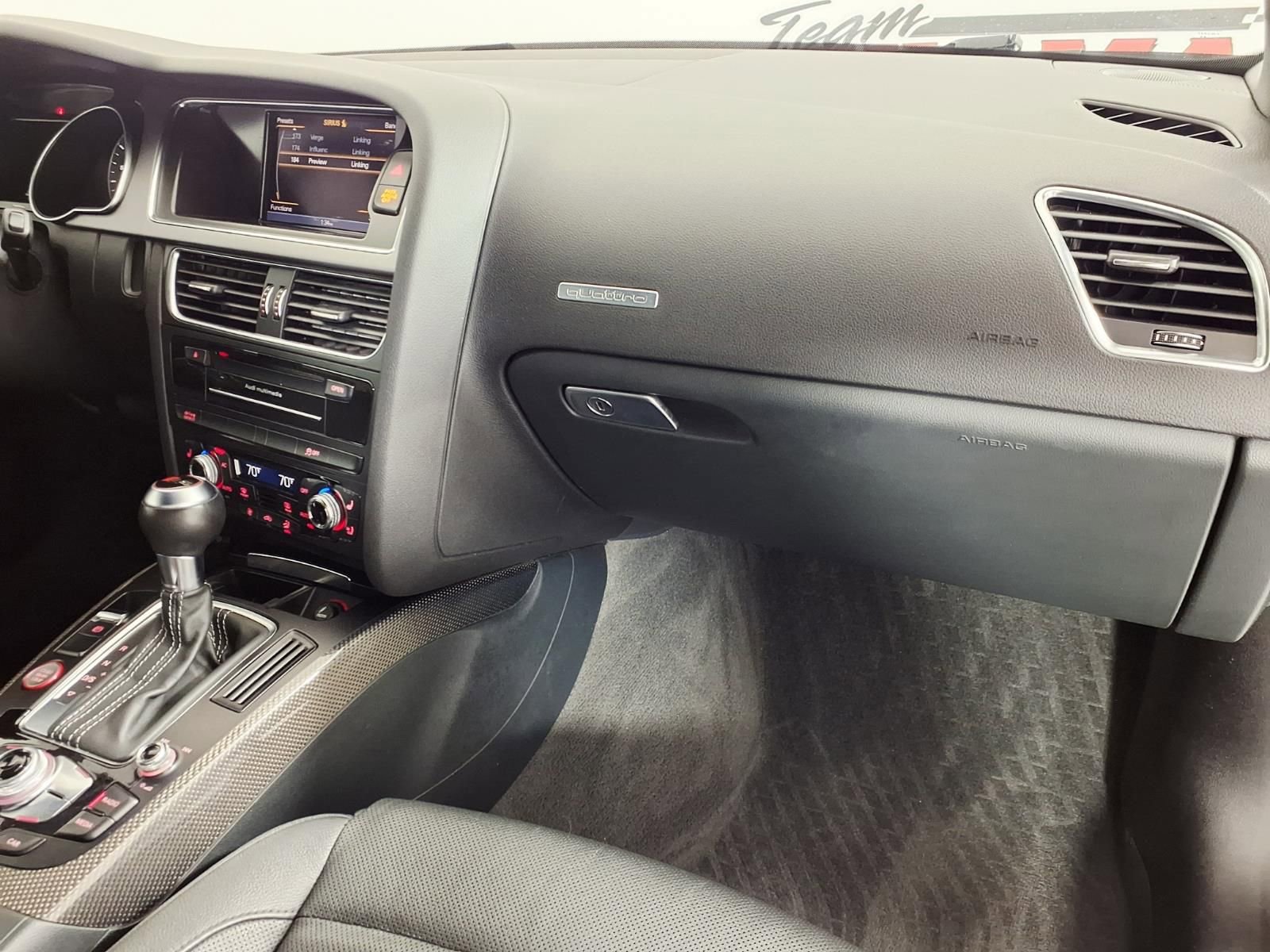 Used 2014 Audi S5 Premium Plus AWD/4WD image 8