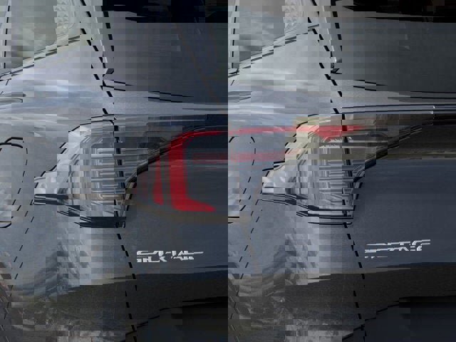 New 2026 Kia Sportage S image 11