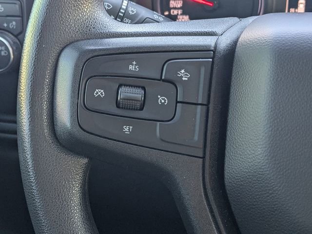 Used 2024 Chevrolet Silverado 1500 Custom image 24