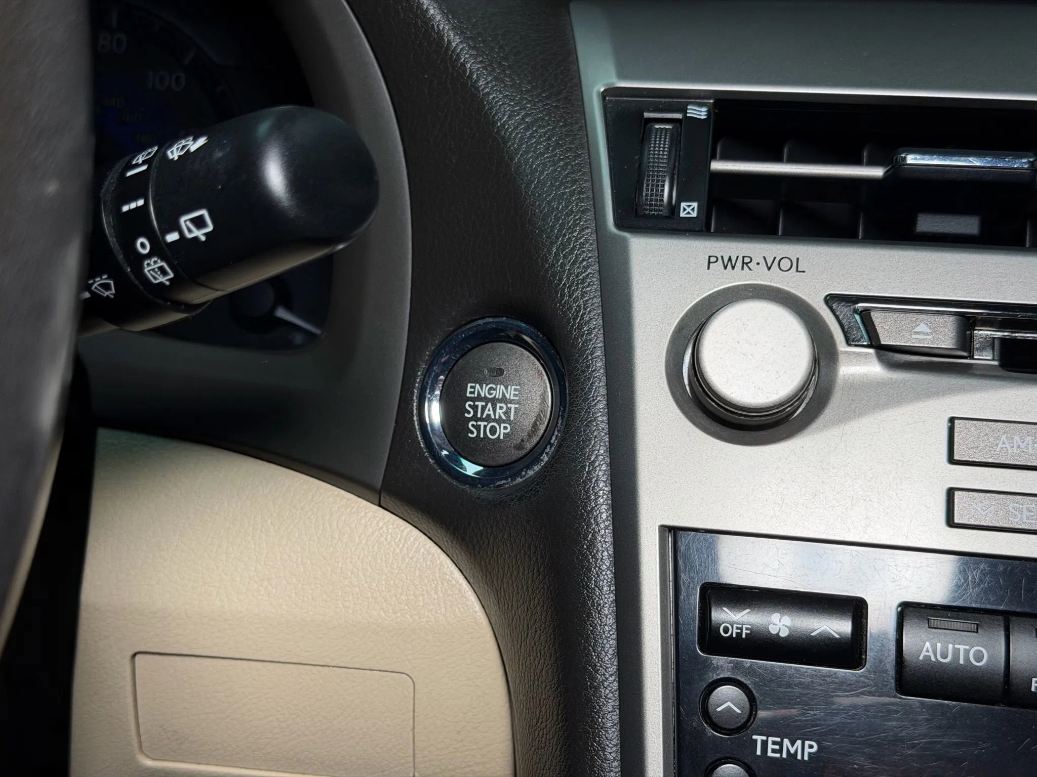 Used 2010 Lexus RX 350 2WD image 44