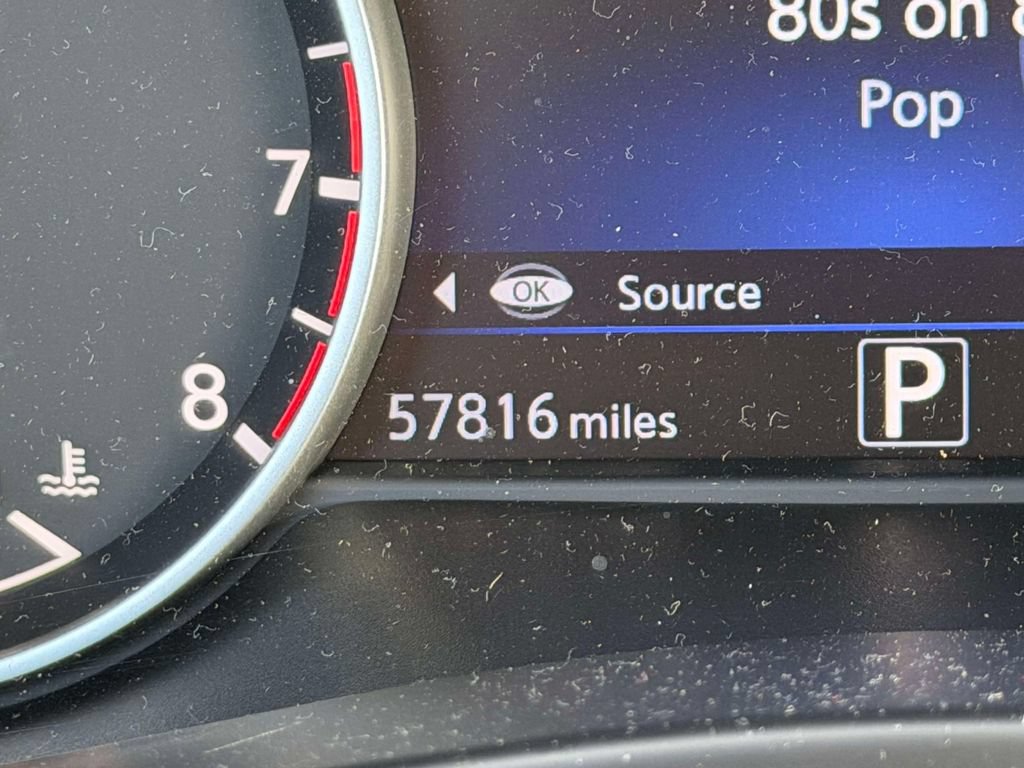 Used 2020 Nissan Murano SL w/ Moonroof Package AWD/4WD image 27