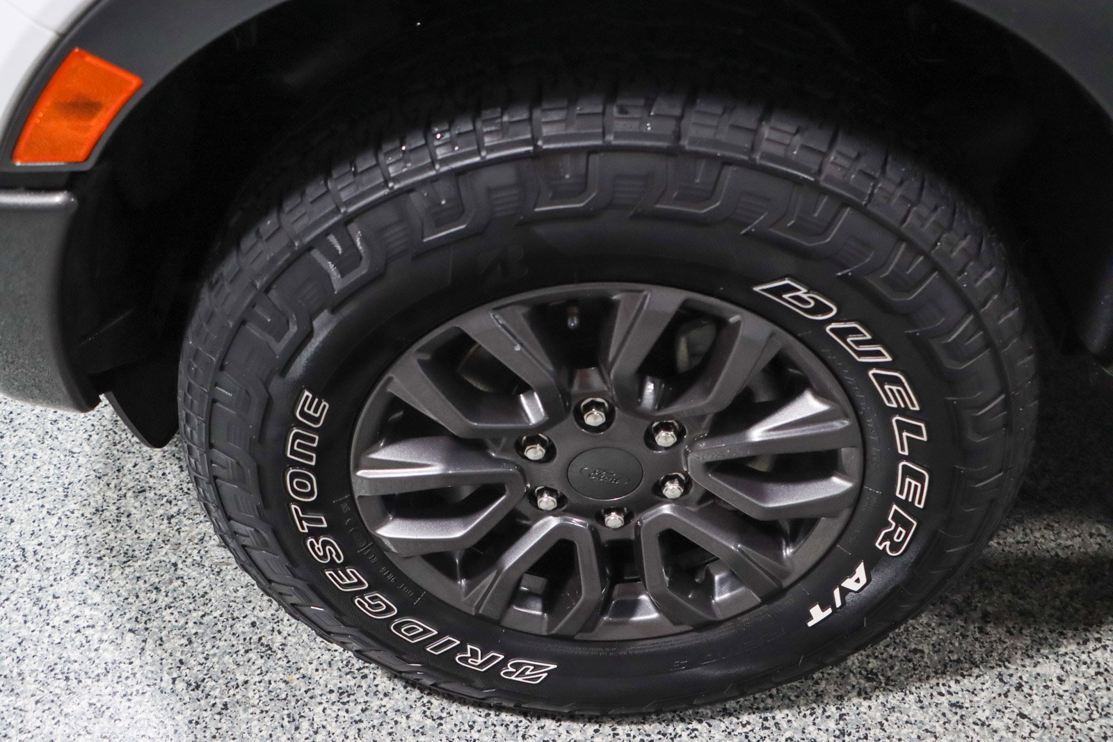 Used 2019 Ford Ranger XLT w/ FX4 Off-Road Package image 11