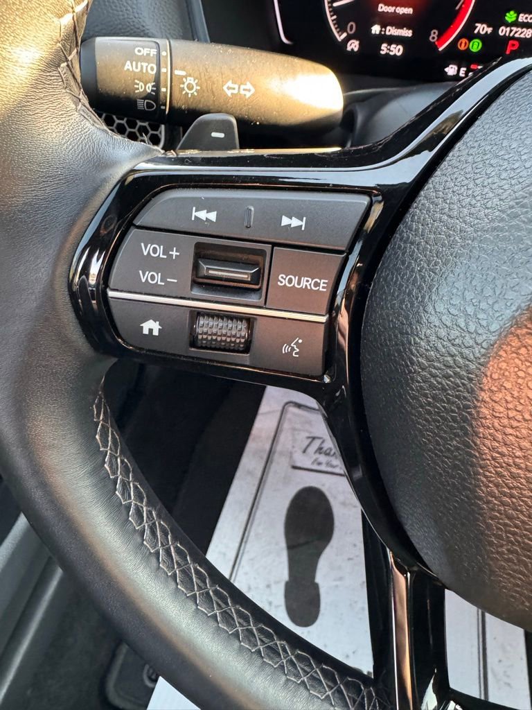 Used 2025 Honda Civic Sport image 25