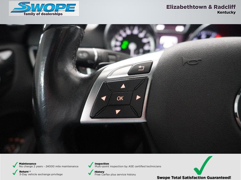 Used 2016 Mercedes-Benz GL 550 4MATIC image 23