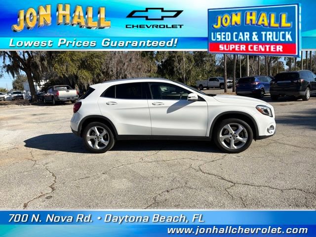 Used 2020 Mercedes-Benz GLA 250 4MATIC image 14