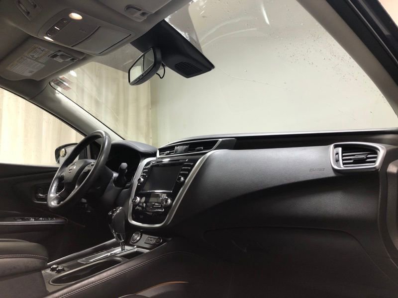 Used 2019 Nissan Murano Platinum image 15