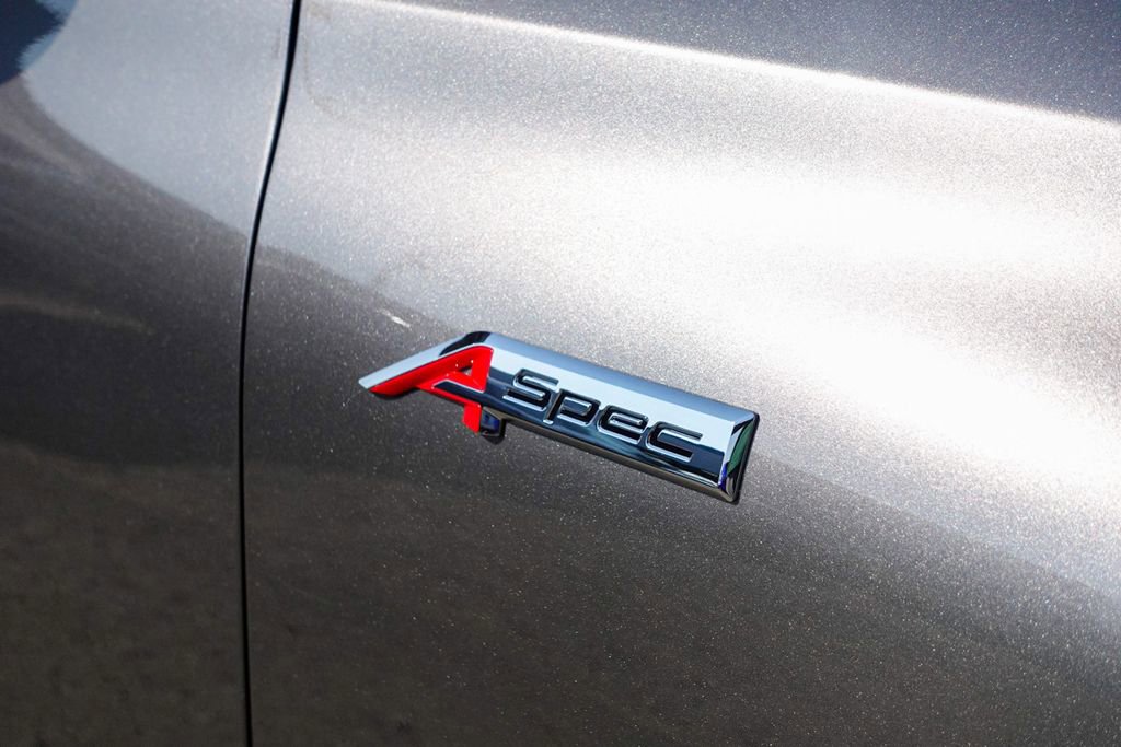 New 2026 Acura MDX A-Spec image 6