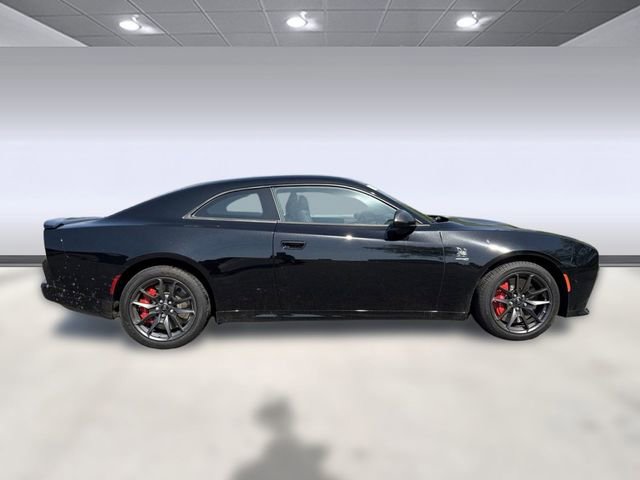 New 2024 Dodge Charger R/T Scat Pack w/ Plus Group image 6